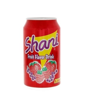 Shani Drink 300ml x 24
